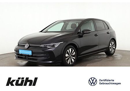 VW Golf Volkswagen 8 VIII 1.5 eTSI DSG Goal LED+/ACC/Kamera/Ap