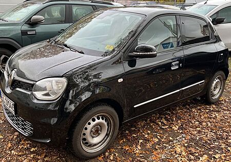 Renault Twingo E-Tech Urban Night Paket