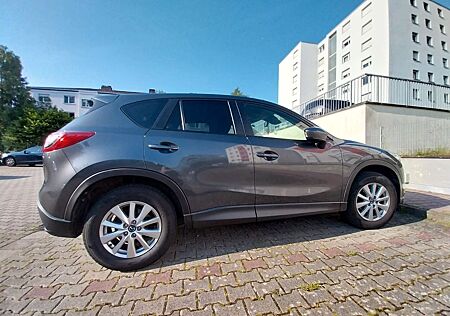 Mazda CX-5 2.2 SKYACTIV-D SENDO SENDO