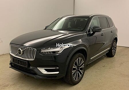 Volvo XC 90 XC90 T8 AWD Inscr. Expr. H&K 7-Si Pano AHK RFK A