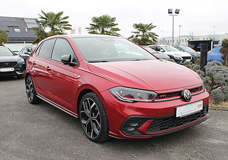 VW Polo Volkswagen DSG GTI, Navi, LED, ACC, Kamera, CarPlay