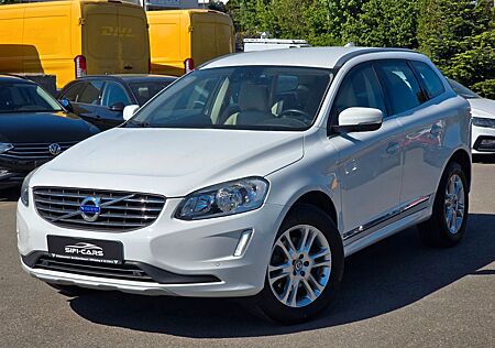 Volvo XC 60 XC60 Summum 2WD*NAVI*LEDER*EL.SITZE*SHZ*PDC*TEMP