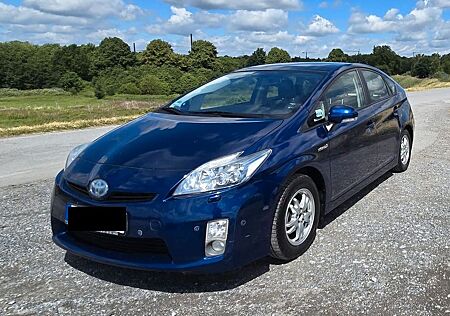 Toyota Prius 1.8 Hybrid - sehr gepflegt -