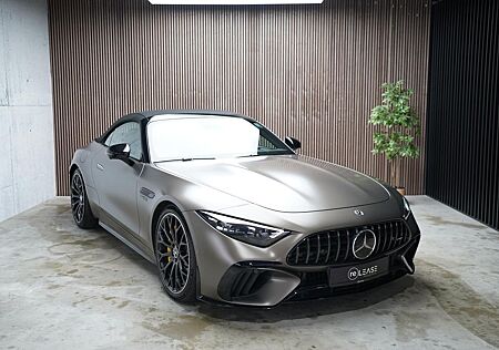 Mercedes-Benz SL 63 AMG 4M HUD| PPF | Dig | Aero | Burm | Carb