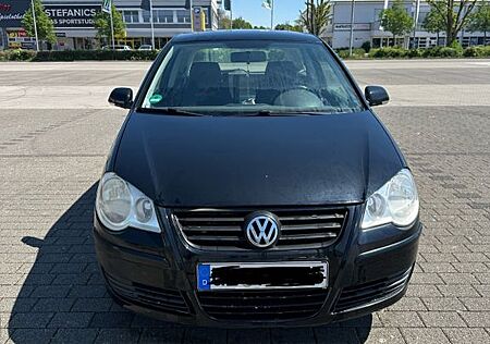 VW Polo Volkswagen 1.4 Goal Goal