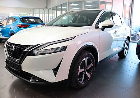 Nissan Qashqai 1.3 N-Connecta Navi 360° Virtual el.Heck