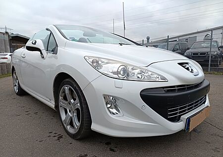 Peugeot 308 CC Cabrio-Coupe 200