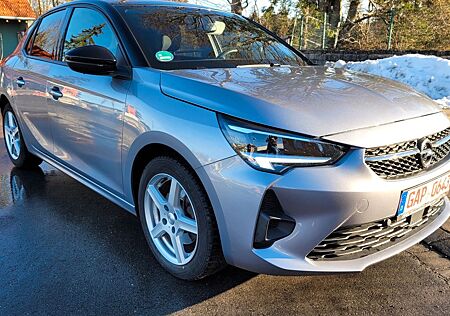 Opel Corsa "GS Line" Automatik