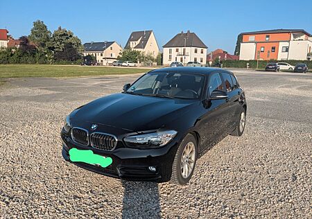 BMW 118 Sport Line