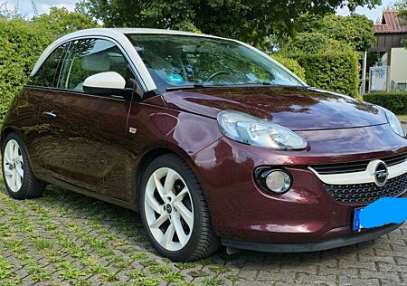 Opel Adam GLAM 1.4 64kW GLAM