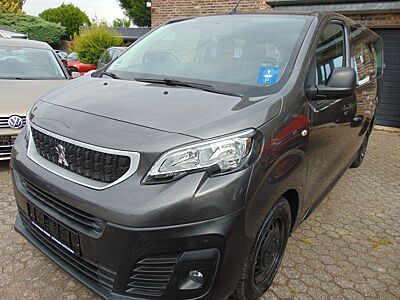 Peugeot Traveller BlueHDi 145 S&S L3 *Kamera*APP*AHK