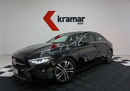 Mercedes-Benz A 180 d Limousine 8G-Tronic URBAN LED Facelift