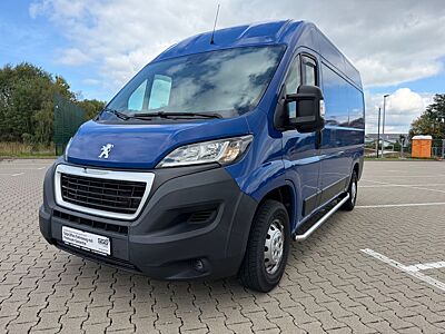 Peugeot Boxer Kasten Hochraum 333 L2H2 Pro Avantage Edit