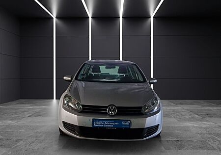 VW Golf Volkswagen VI Comfortline