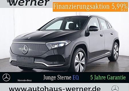 Mercedes-Benz EQA 300 4M PROGR-ADVANCED WINTER VZA TOTWINKEL
