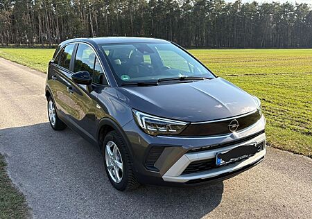Opel Crossland X Crossland (X) 1.5 Diesel 88kW Elegance Autom...