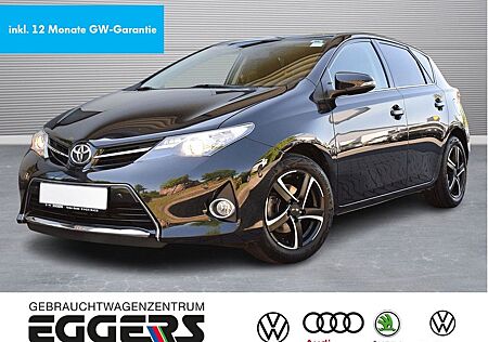 Toyota Auris 1.6i 6-Gang *Life+*AHK*RüKam*Sitzhzng*
