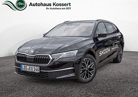 Skoda Octavia Combi Tour 1,5TSI 110KW 150PS, 6-Gang-Sc