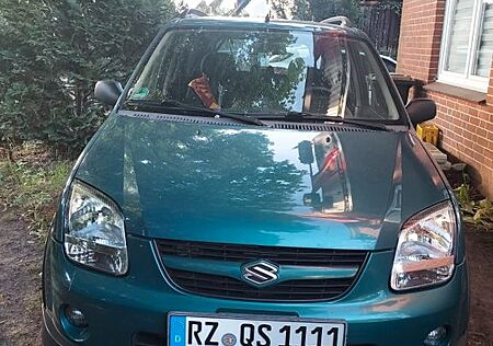 Suzuki Ignis 1.3 DDiS Comfort Comfort