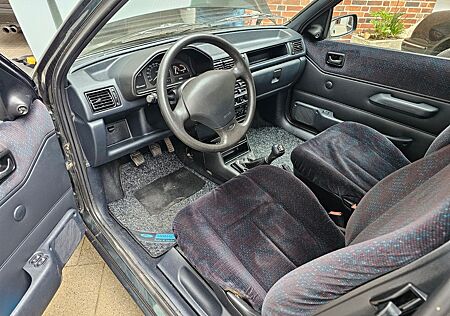 Ford Fiesta 1.3 Fun Fun