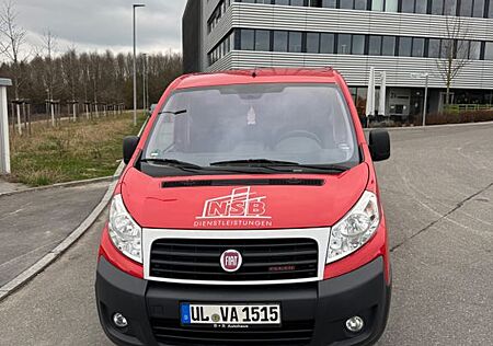 Fiat Scudo