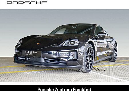 Porsche Taycan BOSE SportChrono Panorama Surround-View