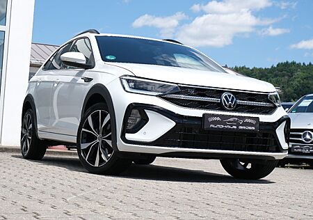 VW Taigo Volkswagen 1.5 TSI DSG "R-Line"LED"IQ"DAB"ACC"