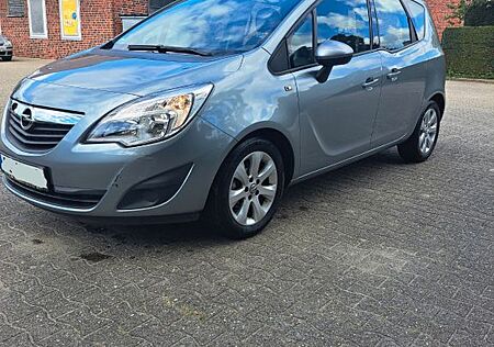 Opel Meriva 1.4 Selection 74kW Selection