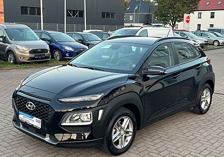 Hyundai Kona Trend 2WD *KAMERA*LENKRADHZG*TEMPO*