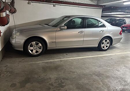 Mercedes-Benz C 200 CGI CLASSIC Classic