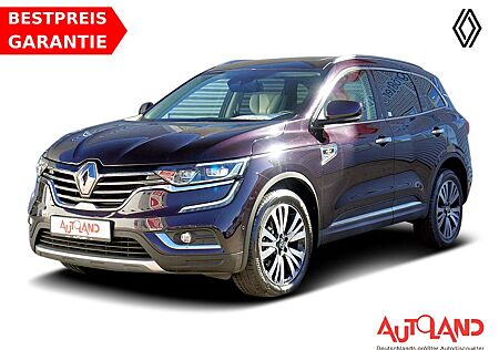 Renault Koleos 2.0 dCi Initiale Paris 4x4 LED Navi Bose