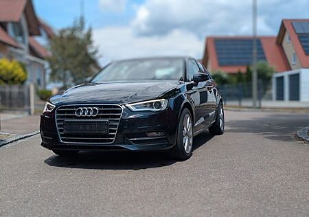 Audi A3 1.4 TFSI | TÜV Neu | MMI+