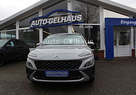 Hyundai Kona Trend Hybrid 2WD