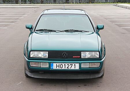 Volkswagen Corrado