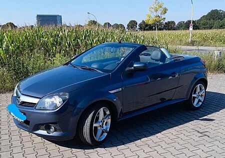 Opel Tigra 1.4 Twintop Cabrio