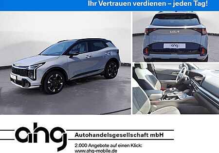 Kia Sportage 1.6 T-GDI DCT GT-line AWD FREIBURG