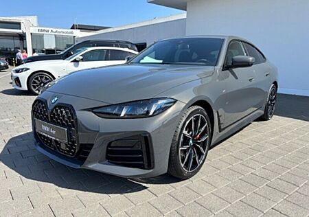 BMW 420i Gran Coupé M Sportpaket