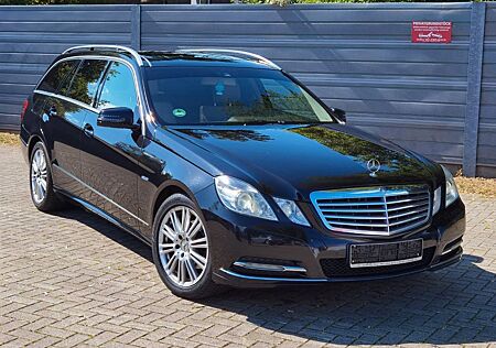 Mercedes-Benz E 220 CDI T AUTOMATIK ELEGANCE *TOP ZUSTAND*