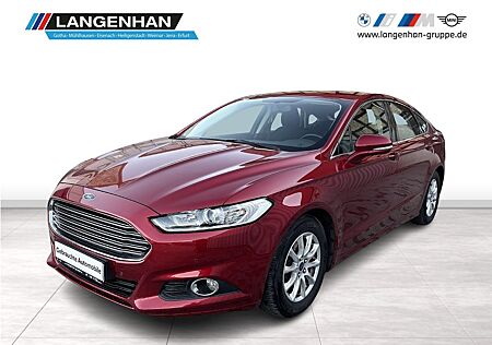 Ford Mondeo Business Edition Navi SHZ Tempo