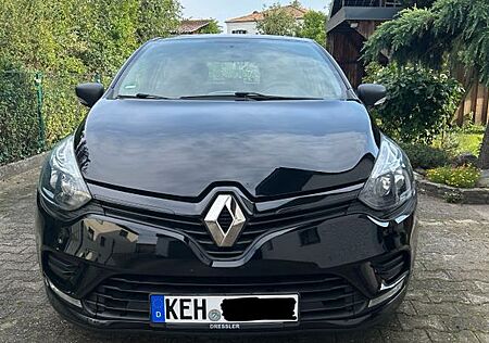 Renault Clio Life 1.2 16V 75 Life