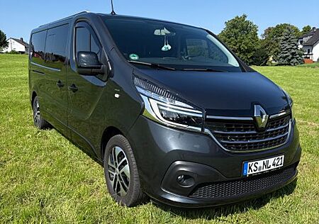 Renault Trafic Grand SpassClass Escapade
