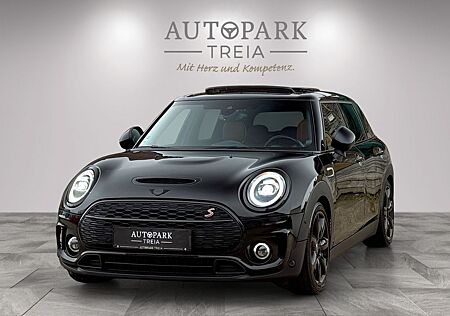 Mini Cooper SD Clubman Cooper Clubman SD HARMAN/KARDON|PANO|SHZ|NAVI