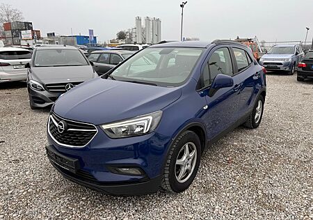 Opel Mokka **X*Selection*Klima*LED*Alufelgen*Euro6*