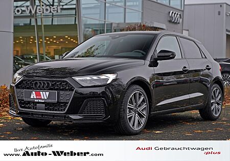 Audi A1 advanced 30TFSI KAMERA LED PDC+ NAVI KLIMAAUT