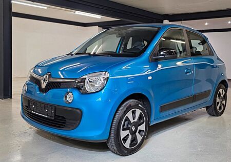 Renault Twingo 1.0 SCE 70 Limited/KLIMA/Scheckheftgepfl.
