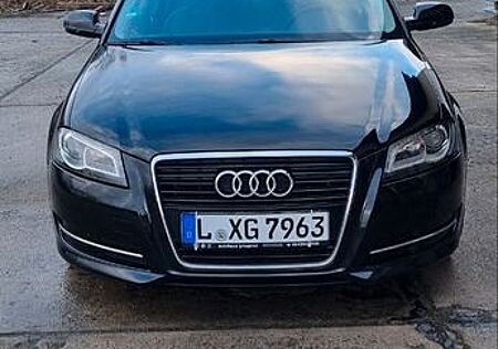 Audi A3 2.0 TDI (DPF) Ambition Sportback Ambition