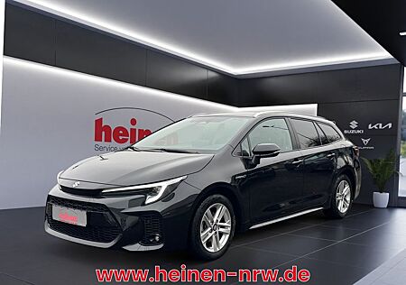 Suzuki Swace 1.8 Comfort Plus NAVI+RÜCKFAHRKAMERA+PDC