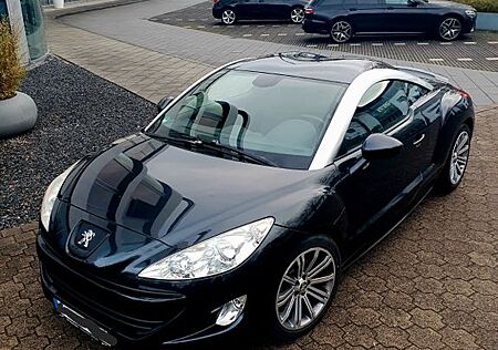 Peugeot RCZ 1.6 155 THP -