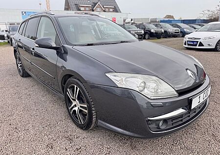 Renault Laguna Initiale 2.0 Bi-Xenon*Scheckheft*Leder*TP