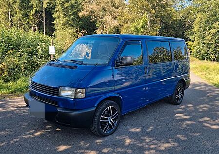 VW T4 Volkswagen andere
